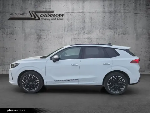 Cupra Terramar — poza 2