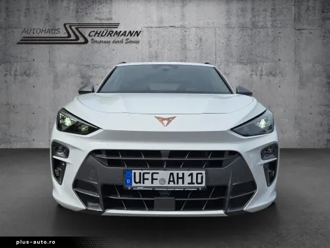 Cupra Terramar — poza 3