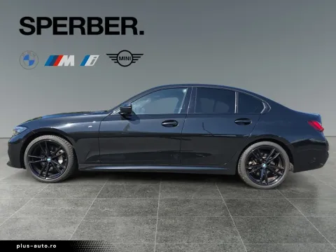 BMW 330 — poza 2