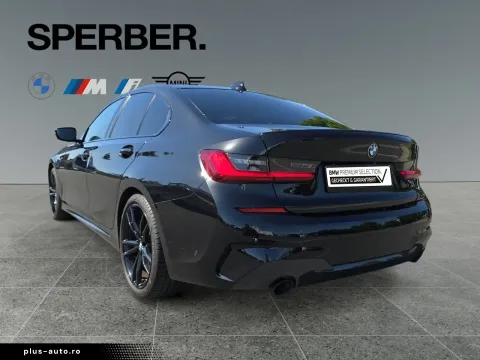 BMW 330 — poza 3