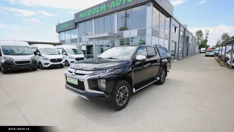 Mitsubishi L200 — poza 2