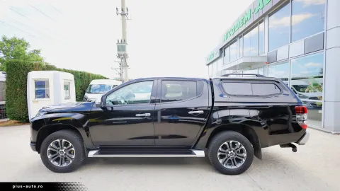 Mitsubishi L200 — poza 3