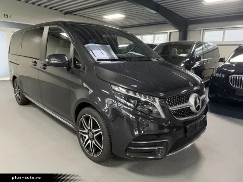 Mercedes-Benz V 300
