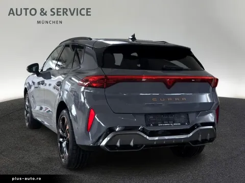Cupra Terramar — poza 2