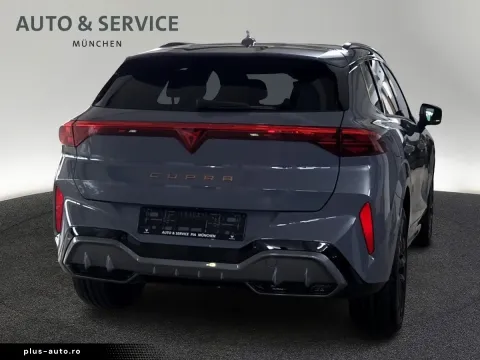 Cupra Terramar — poza 3