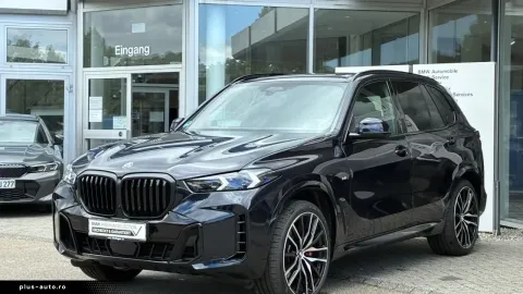 BMW X5 — poza 2