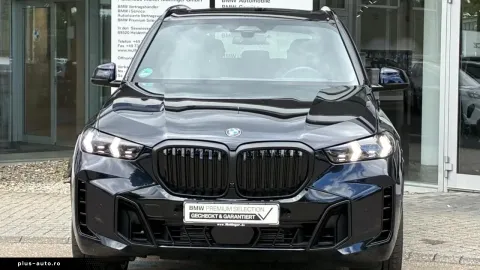 BMW X5 — poza 3