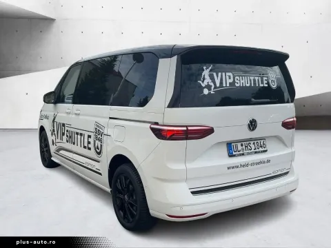 Volkswagen T7 Multivan — poza 2