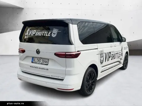 Volkswagen T7 Multivan — poza 3