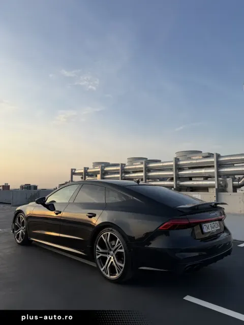 Audi A7 — poza 3