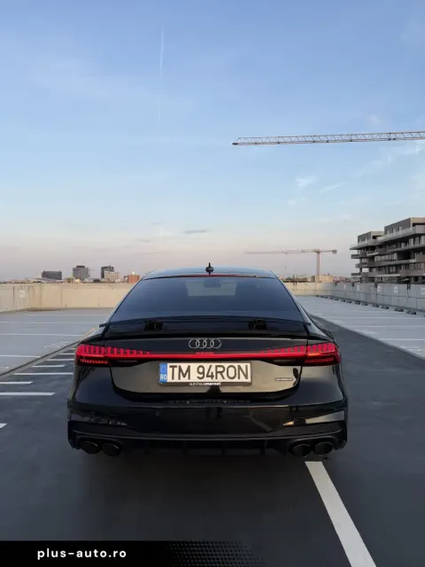 Audi A7 — poza 2