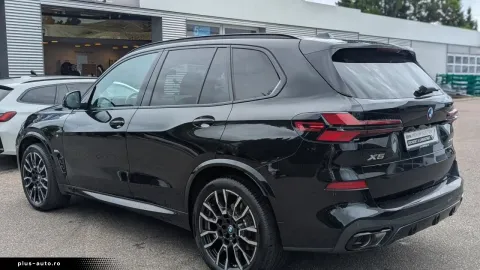BMW X5 — poza 3