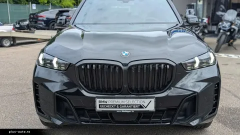 BMW X5 — poza 2
