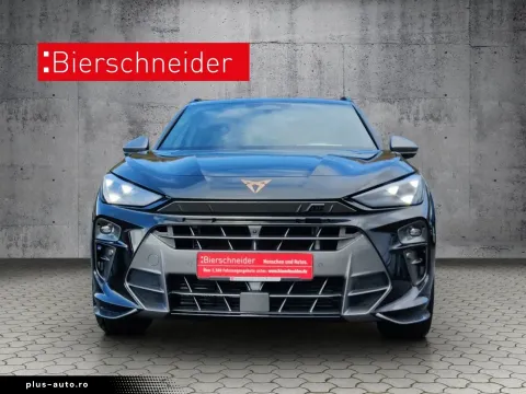 Cupra Terramar — poza 2