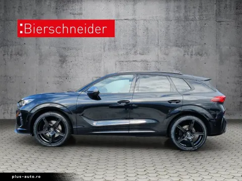 Cupra Terramar — poza 3