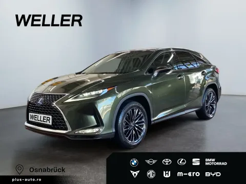 Lexus Rx 450