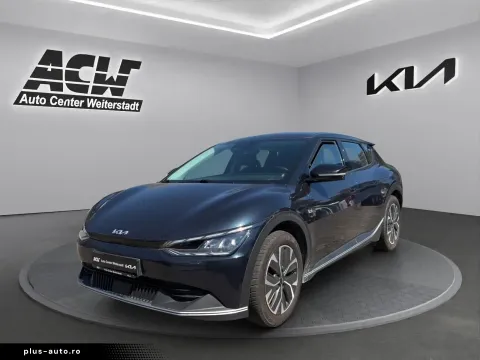 Kia Ev6 — poza 2