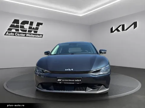 Kia Ev6 — poza 3