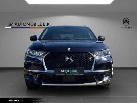 DS Automobiles Ds7 (Crossback) — poza 3