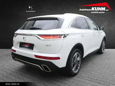 DS Automobiles Ds7 (Crossback) — poza 3