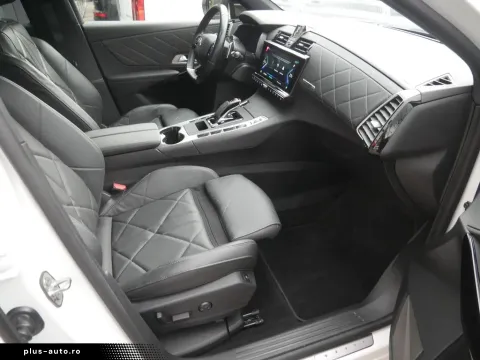 DS Automobiles Ds7 (Crossback) — poza 2