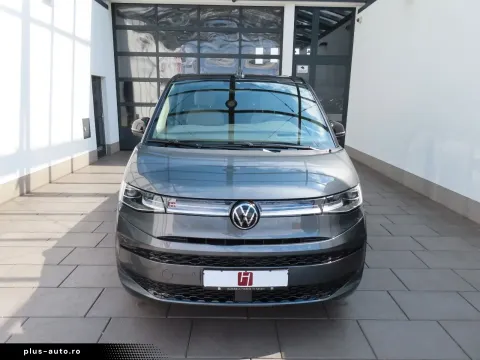 Volkswagen T7 Multivan — poza 2