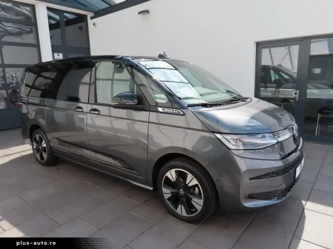 Volkswagen T7 Multivan — poza 3