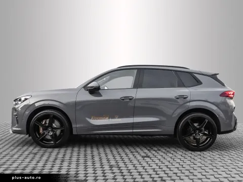 Cupra Terramar — poza 3