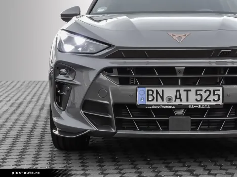 Cupra Terramar — poza 2