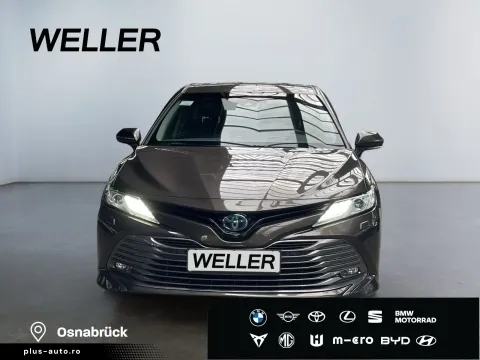 Toyota Camry — poza 2