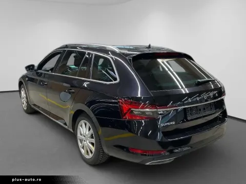 Skoda Superb — poza 2