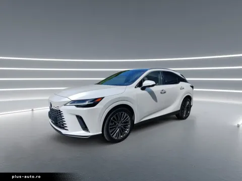 Lexus Rx 450