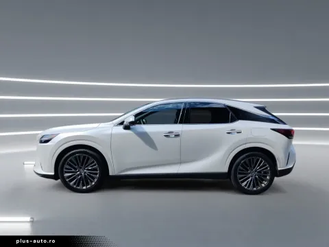 Lexus Rx 450 — poza 2