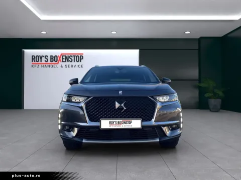 DS Automobiles Ds7 (Crossback) — poza 3