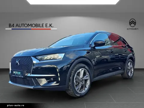 DS Automobiles Ds7 (Crossback) — poza 2