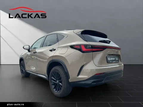 Lexus Nx 350H — poza 3