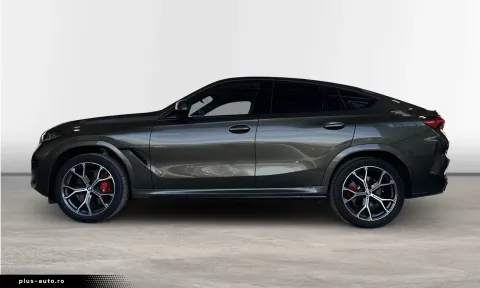 BMW X6 — poza 3