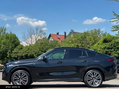 BMW X6 — poza 3