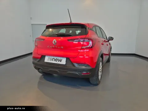 Renault Captur — poza 2
