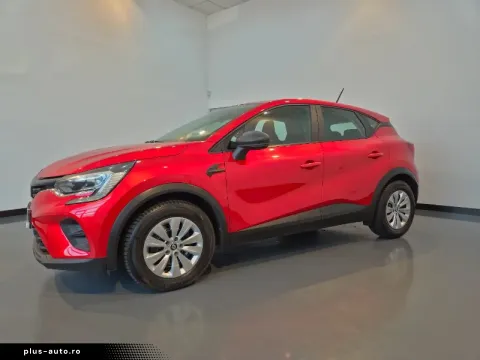 Renault Captur — poza 3