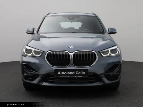 BMW X1 — poza 3