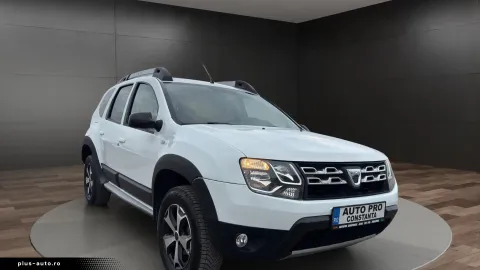 Dacia Duster — poza 2