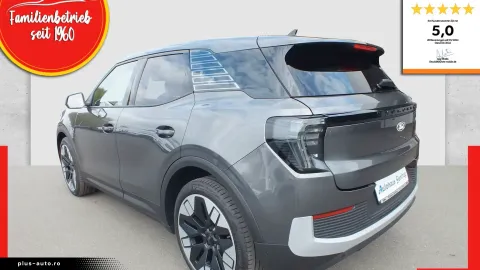 Ford Explorer — poza 3