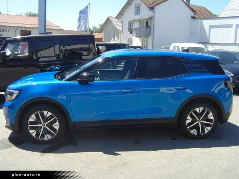 Ford Explorer — poza 3