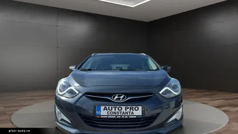 Hyundai I40 — poza 2