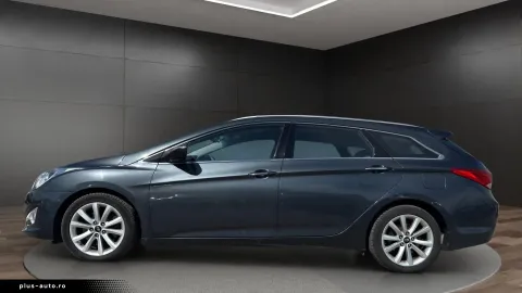 Hyundai I40 — poza 3