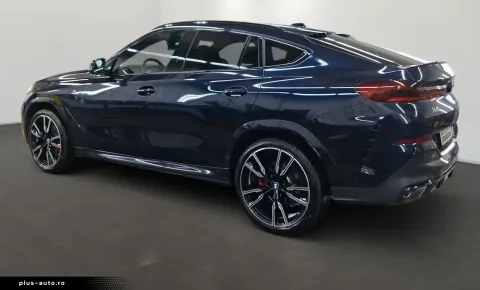 BMW X6 — poza 2