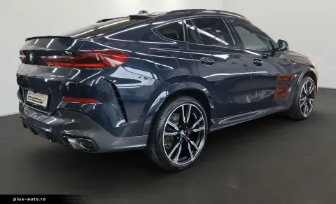 BMW X6 — poza 3