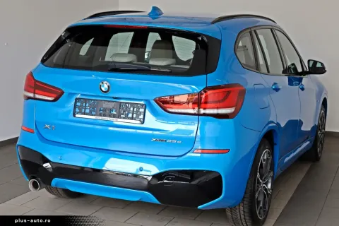 BMW X1 — poza 2