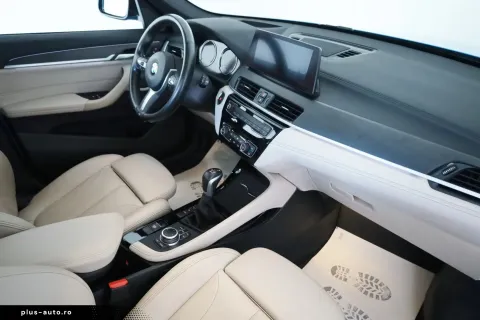 BMW X1 — poza 3